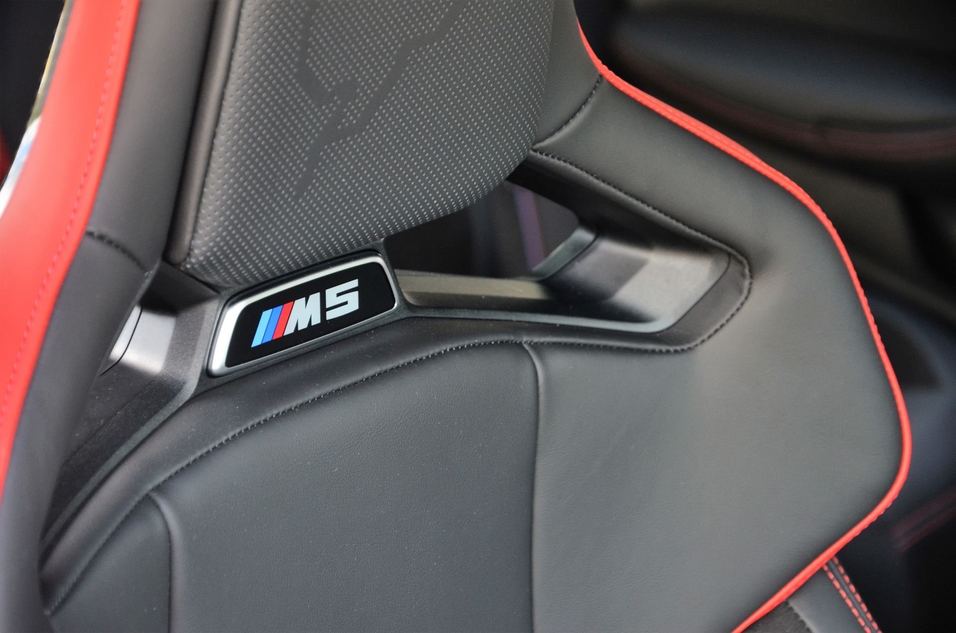 BMW M5 CS