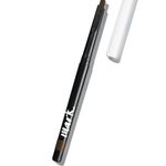 Tužka na obočí Deep Brown (0,28 g).
Tužka z řady mark. se speciálním hrotem, který usnadní vytvarování obočí.