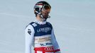 MS 2017 ve sjezdovém lyžování ve Svatém Mořici, kombinace mužů: Marcel Hirscher
