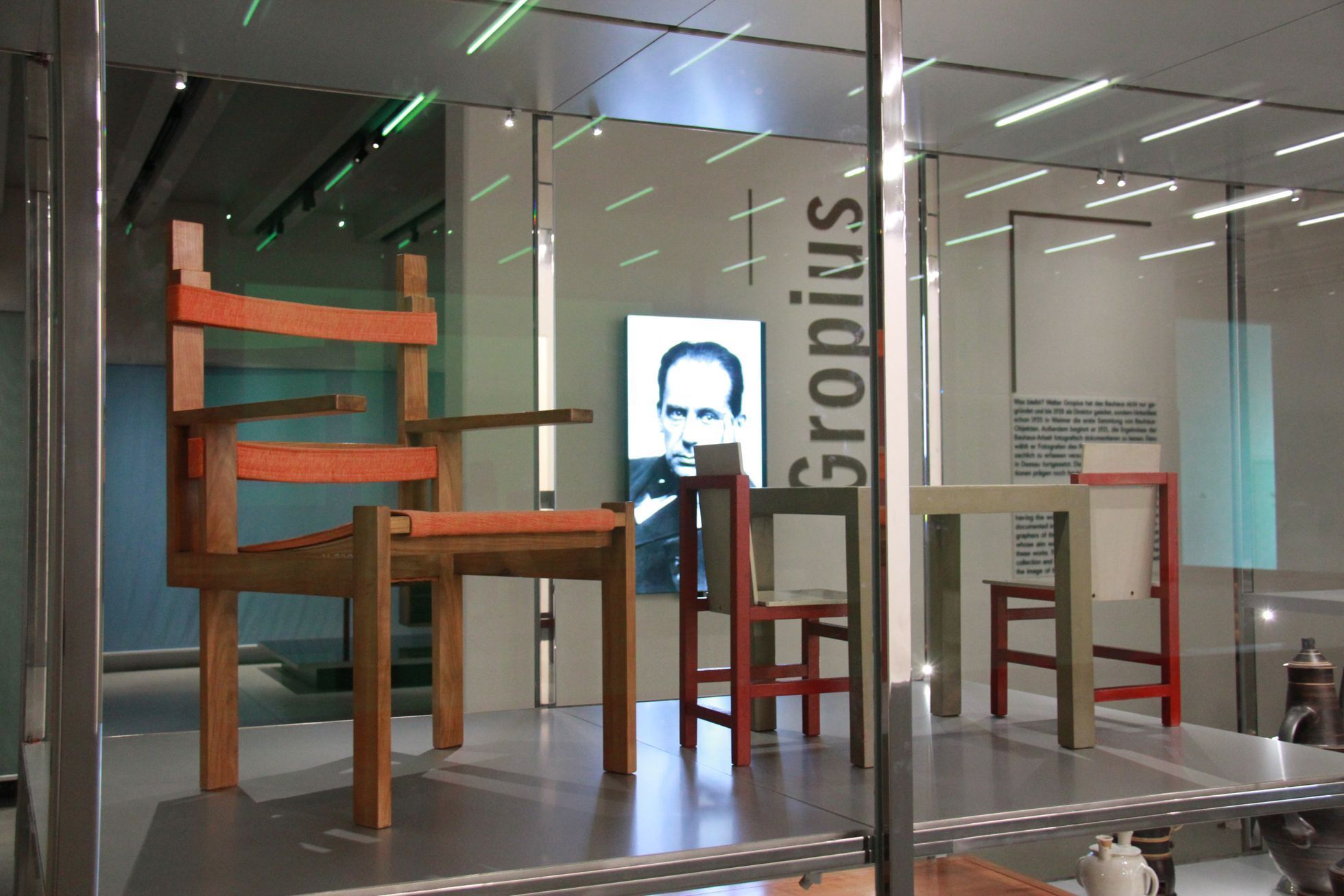 Muzeum Bauhausu