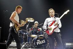 Bývalí členové kapely The Police žalují frontmana Stinga kvůli ušlému zisku
