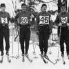 Zimní olympiády v historii