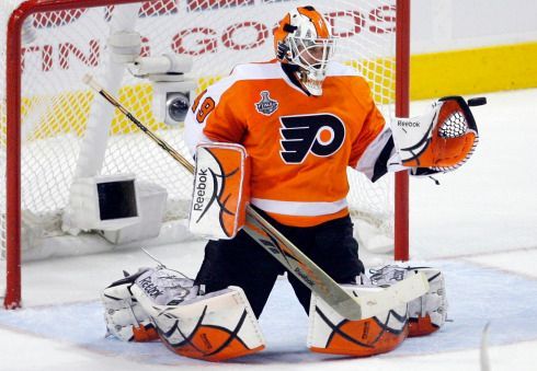 4. finále: Philadelphia - Chicago