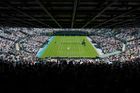 Český úspěch na Wimbledonu: Juniorky vyhrály čtyřhru