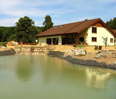 Nadstandardni bydleni IV