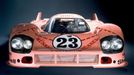 24 h Le Mans 1971: Porsche 917/20 "Ping Pig"