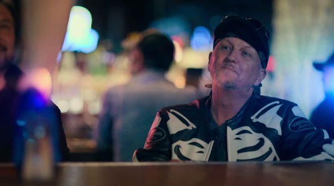 Jeden z nových „pánů tygrů“ Jeff Lowe.