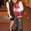 Anděl 2012 - Rapper Gipsy s manželkou