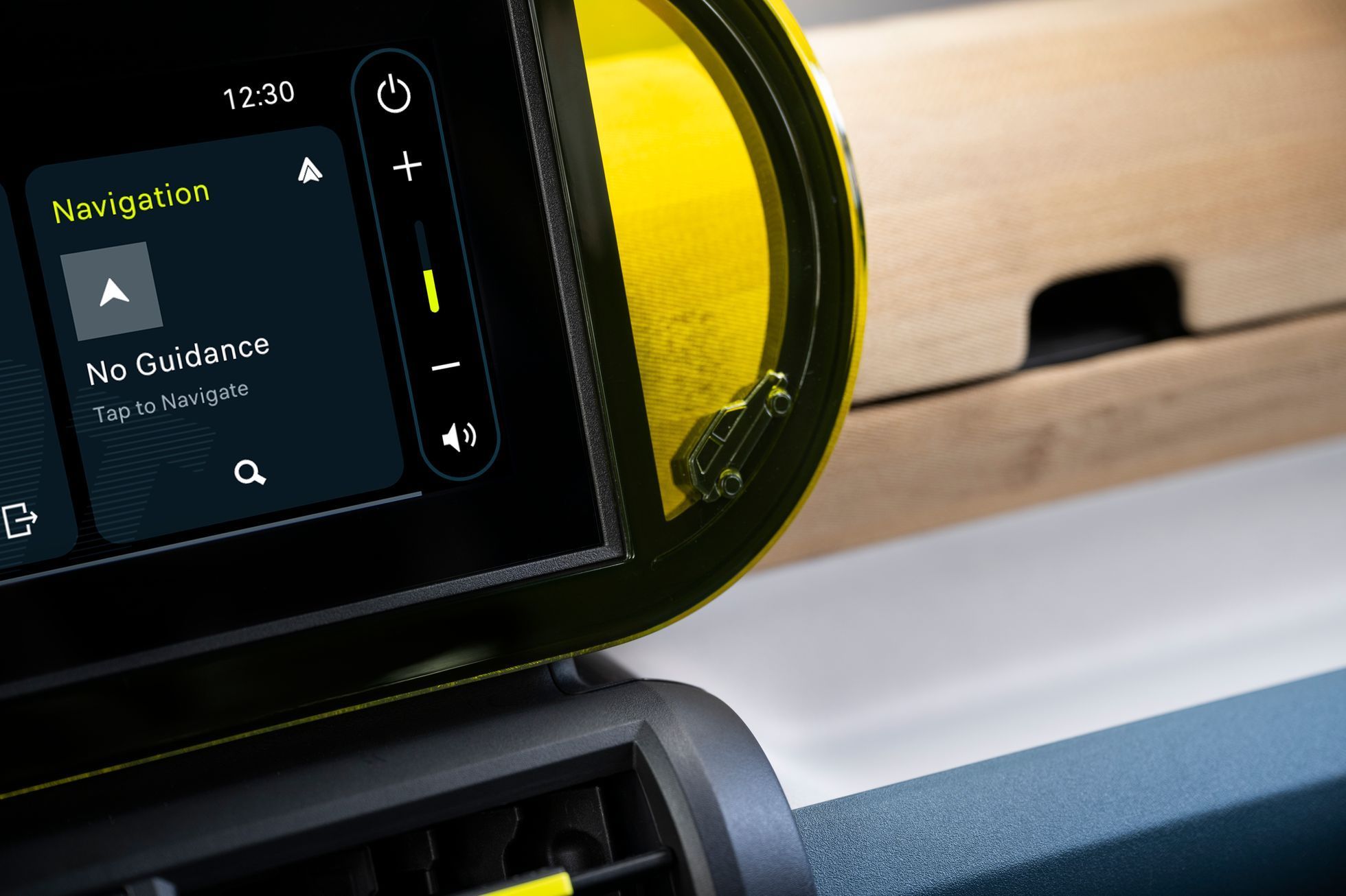 Fiat Grande Panda Electric