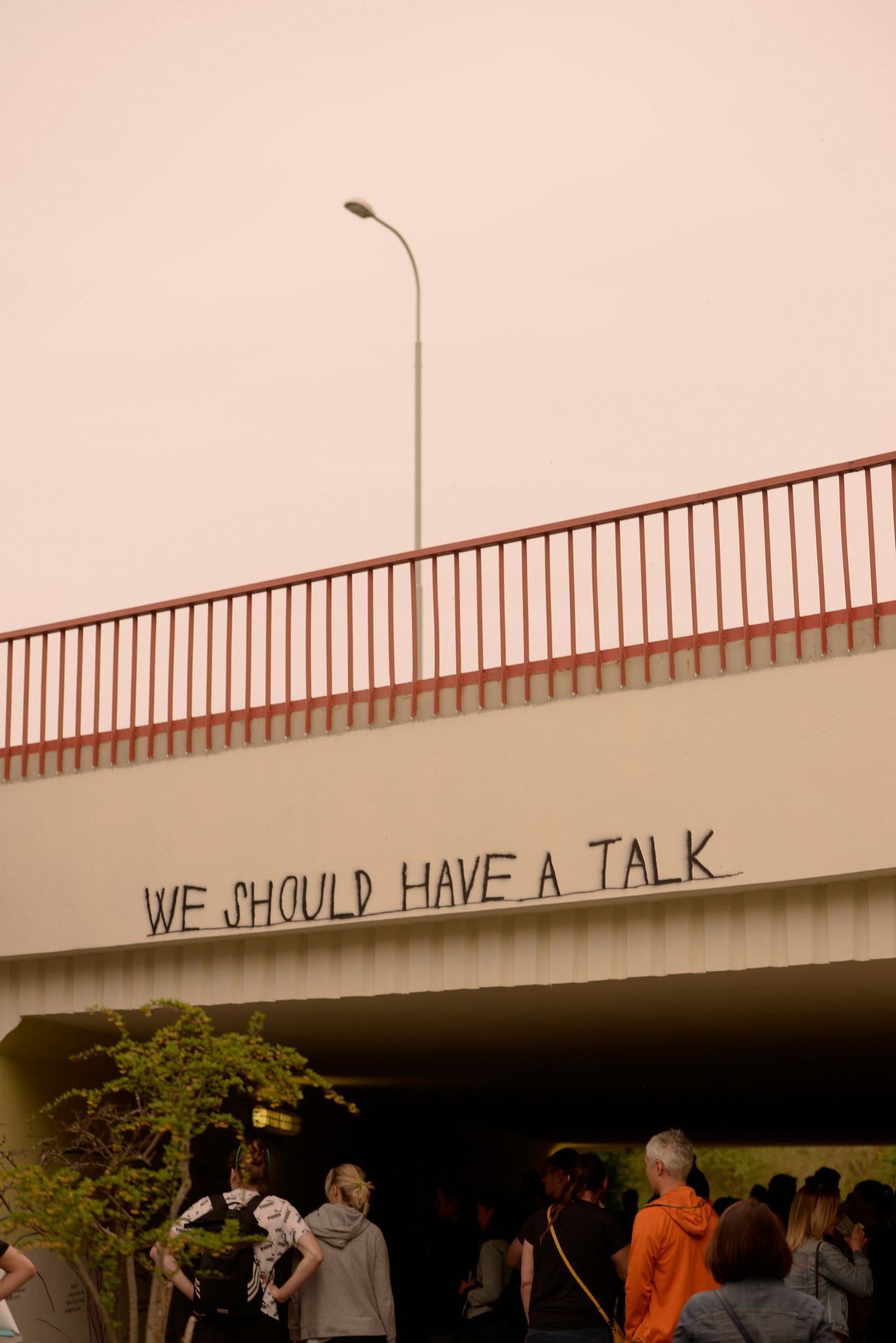 Praho! Project, Jinonice, Praha 5, feminismus