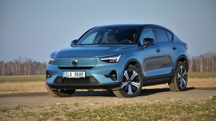 Na Slovensko míří další automobilka. Volvo bude u Košic vyrábět elektromobily; Zdroj foto: Martin Přibyl