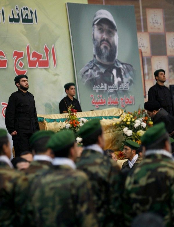 Pohbřem Imáda Mugníji