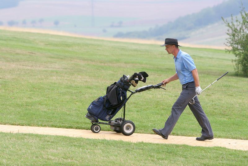 Media Cup na Karlštějně