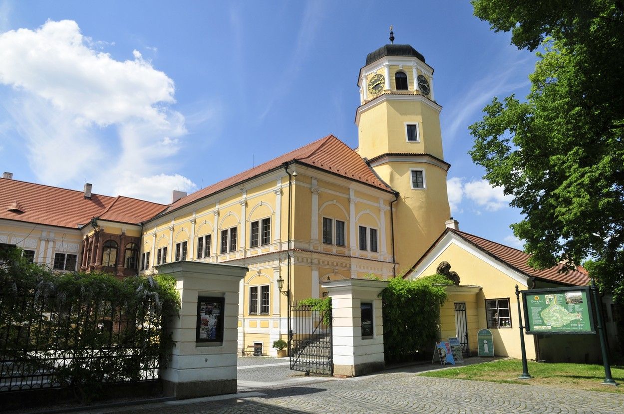 vlašim