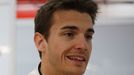 Jules Bianchi