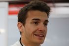 Svět F1 se loučil s Bianchim: zanechal nesmazatelnou stopu