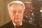 Zemřel skladatel a autor Ilja Hurník, bylo mu 90 let