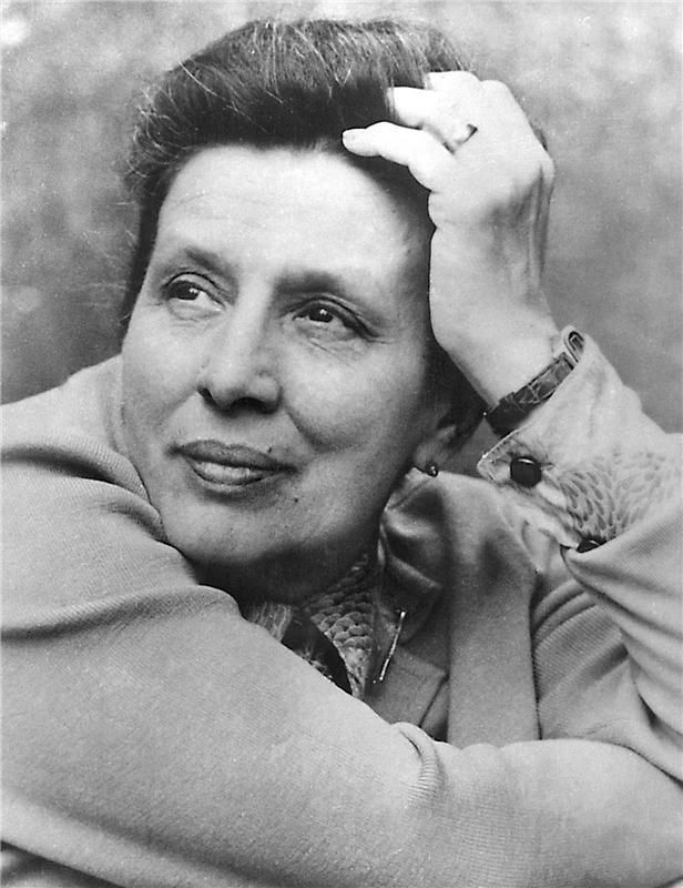 Dana Medřická, herečka