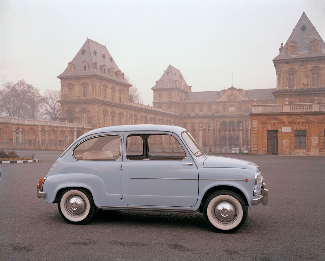 Fiat 600