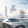 Mercedes-Benz třídy C 2021