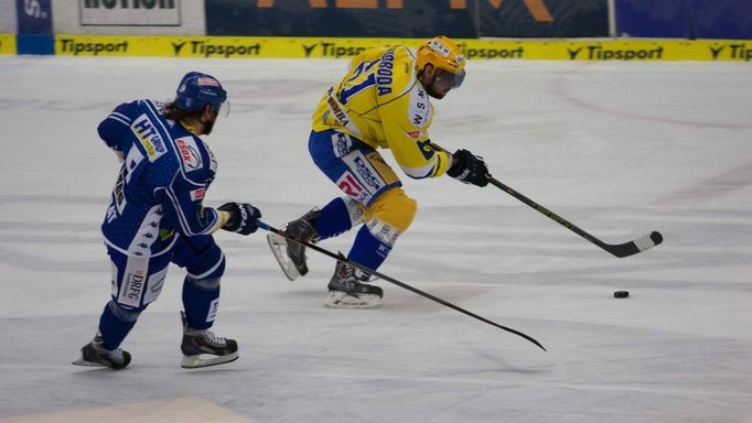 TELH, Zlín-Brno: Jakub Svoboda - Roman Erat