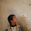 Foto: Děti a válka na Blízkém východě