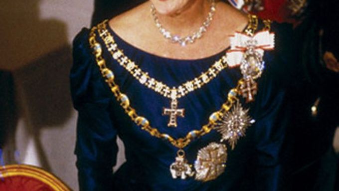 Královnu Margaretu II. Dánové často vídali s cigaretou. Už tomu tak nebude.