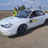 Rallye Železné hory