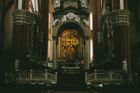 Bazilika San Petronio, Bologna
