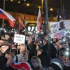 Demonstrace Babiš milion chvilek prosinec 2019