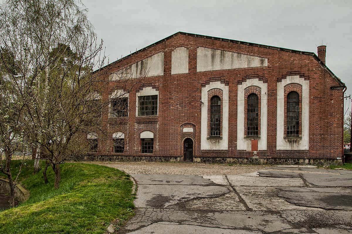 čistírna odpadních vod, Bubeneč, čistička, Praha