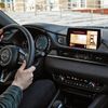 Mazda 6 2018