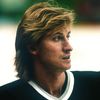 Wayne Gretzky, Los Angeles Kings (1990)