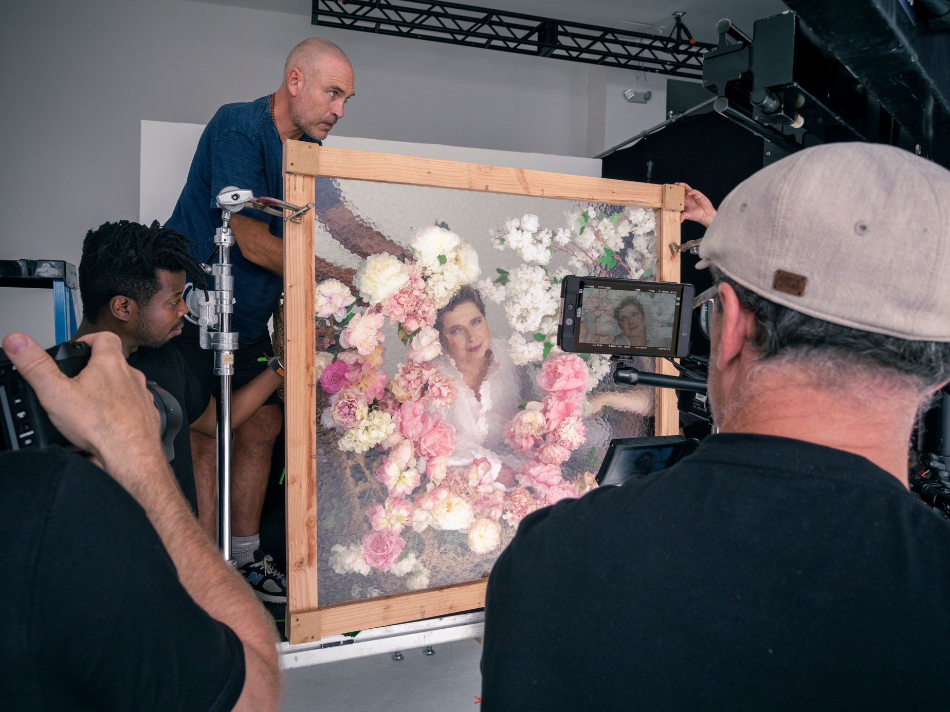 Pirelli kalendář 2026