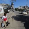Palestina, uprchlíci