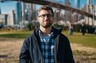 Kam se žene písničkář Michal Horák? V USA natočil videoklip k novému singlu