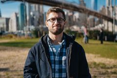 Kam se žene písničkář Michal Horák? V USA natočil videoklip k novému singlu