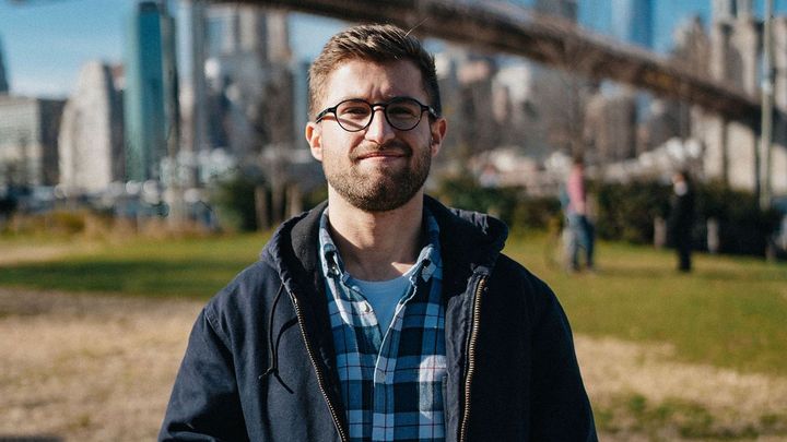 Kam se žene písničkář Michal Horák? V USA natočil videoklip k novému singlu; Zdroj foto: Vojtěch Sukup