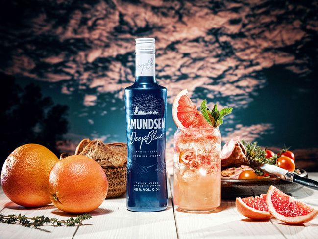 Naučte se namíchat nový koktejl