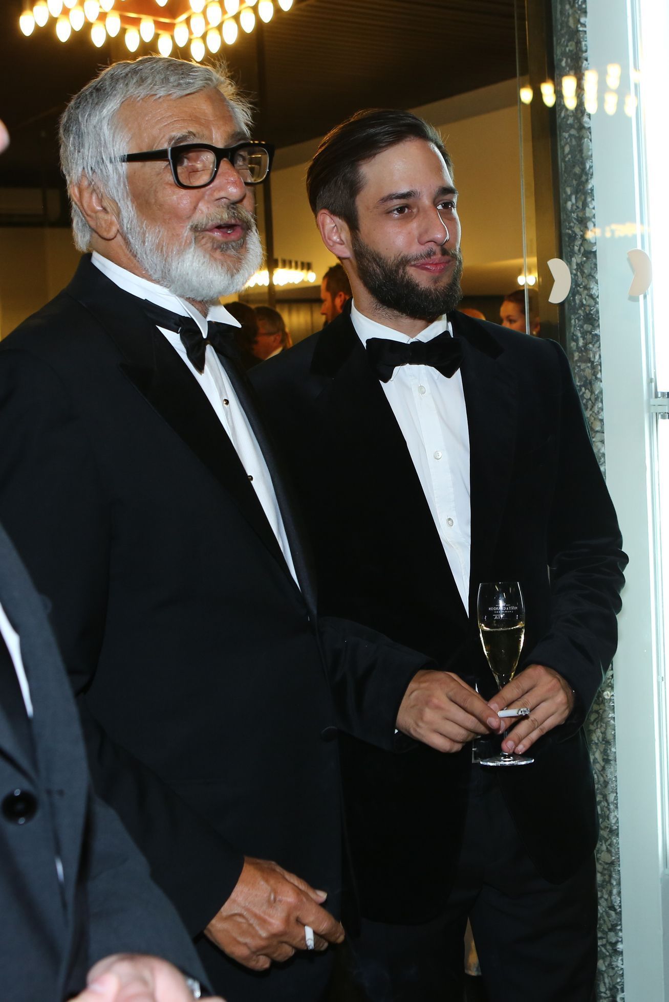 MFF KV 2015 - závěr festivalu