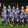 Women's Champions League - Bayern Munich v Slavia Prague
