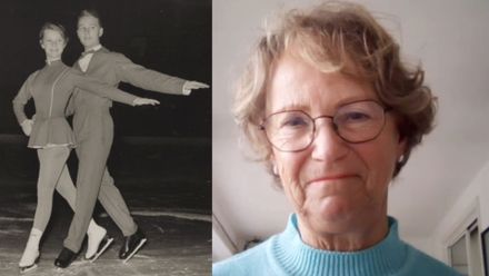 Legenda na ledě Romanová: Mistři světa? Štěstí a dřina. Se smrtí bratra se nevyrovnám