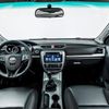 DR Automobiles modely český trh