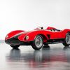 Ferrari 500 TRC Spider by Scaglietti