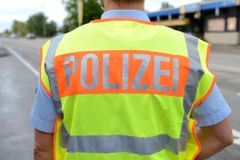 Řidič na dálnici v Berlíně zranil několik lidí. Islamistický útok, tvrdí prokuratura