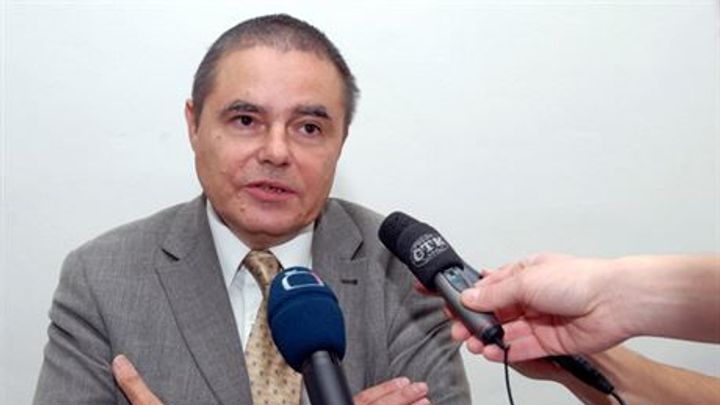 Stíhaného soudce Sováka propustil soud po třech měsících z vazby