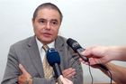 Soudce Sovák stíhaný za korupci osvobodil komplice, který původně dostal 6 let vězení