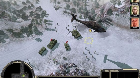 Joint Task Force