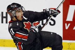 Hokejisté Kanady nezaváhali. Ve finále vyzvou Švédsko