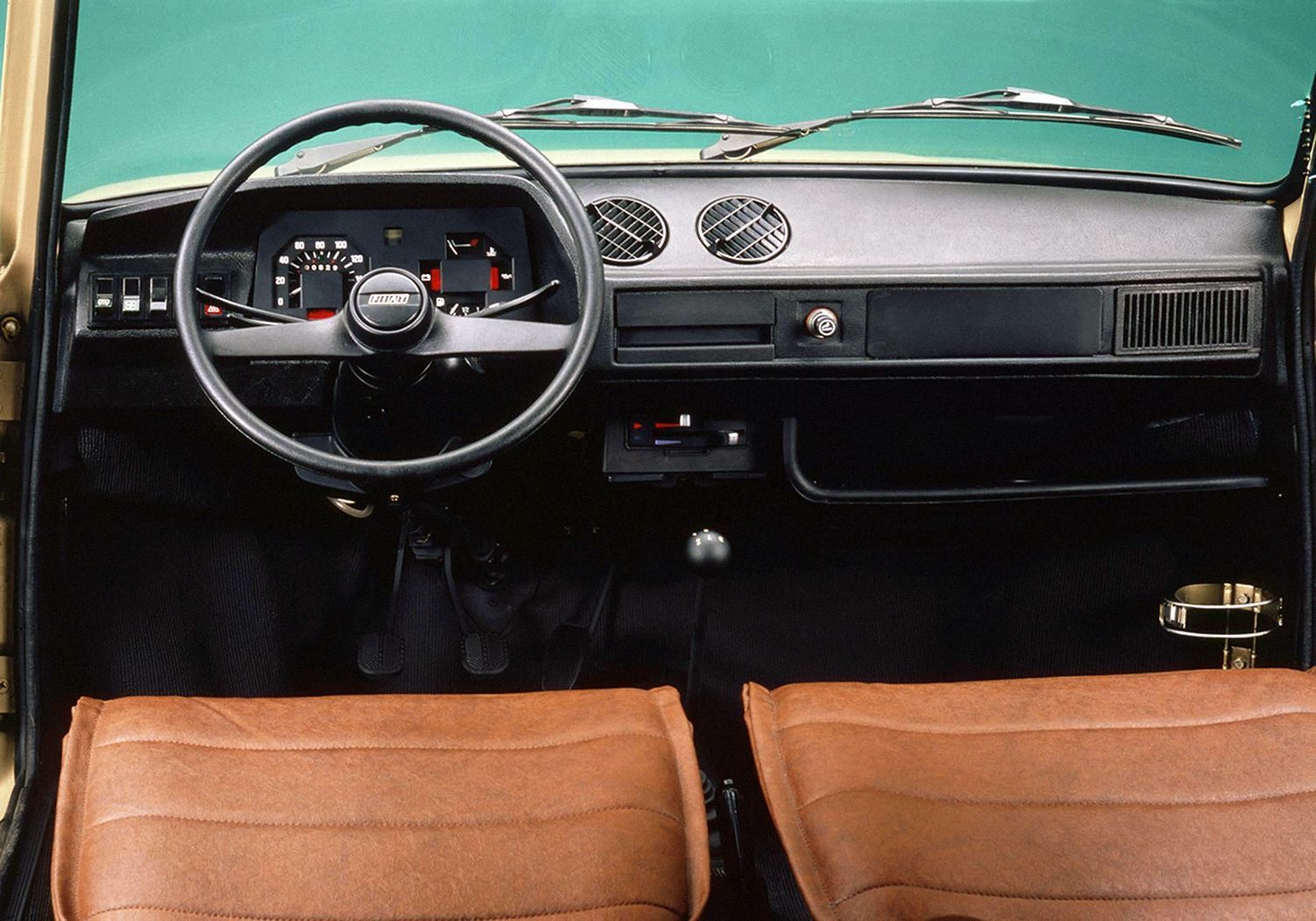Fiat 127